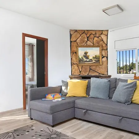 Villa Sleeps 5 Lloret de Mar