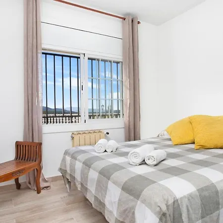 Villa Sleeps 5 Lloret de Mar