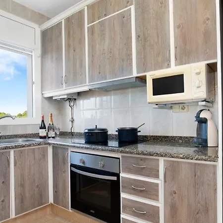 Вілла Sleeps 5