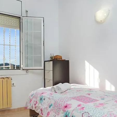 Вілла Sleeps 5